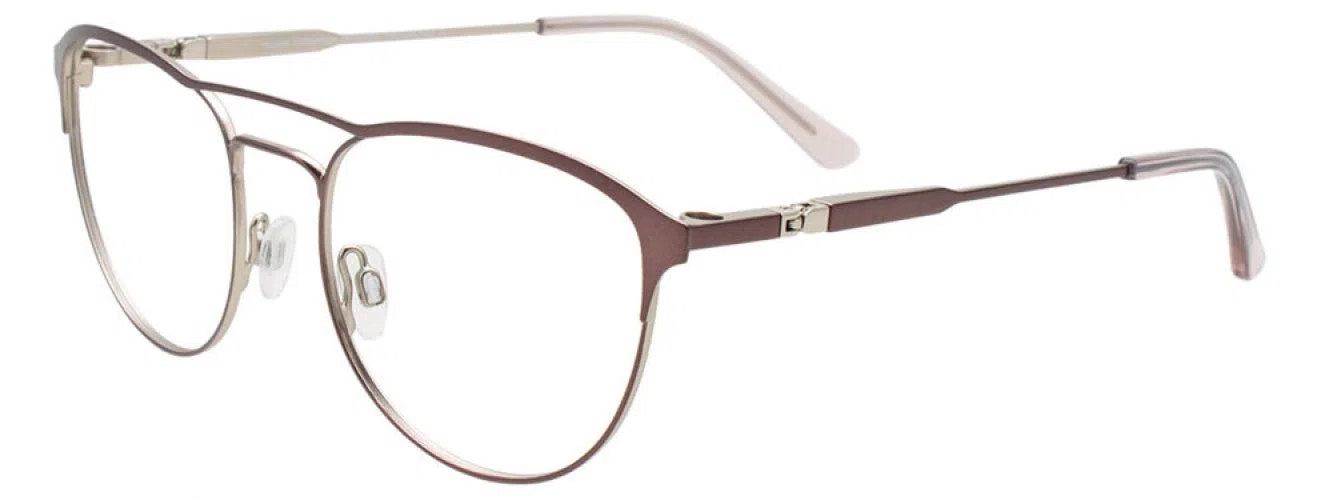 Takumi TK1236 Eyeglasses - view 3